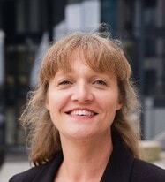 Zoë Harris