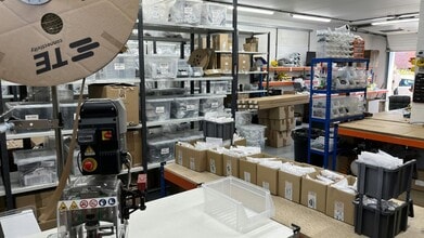 Lower Cape, Warwick en alquiler Foto del interior- Imagen 2 de 14