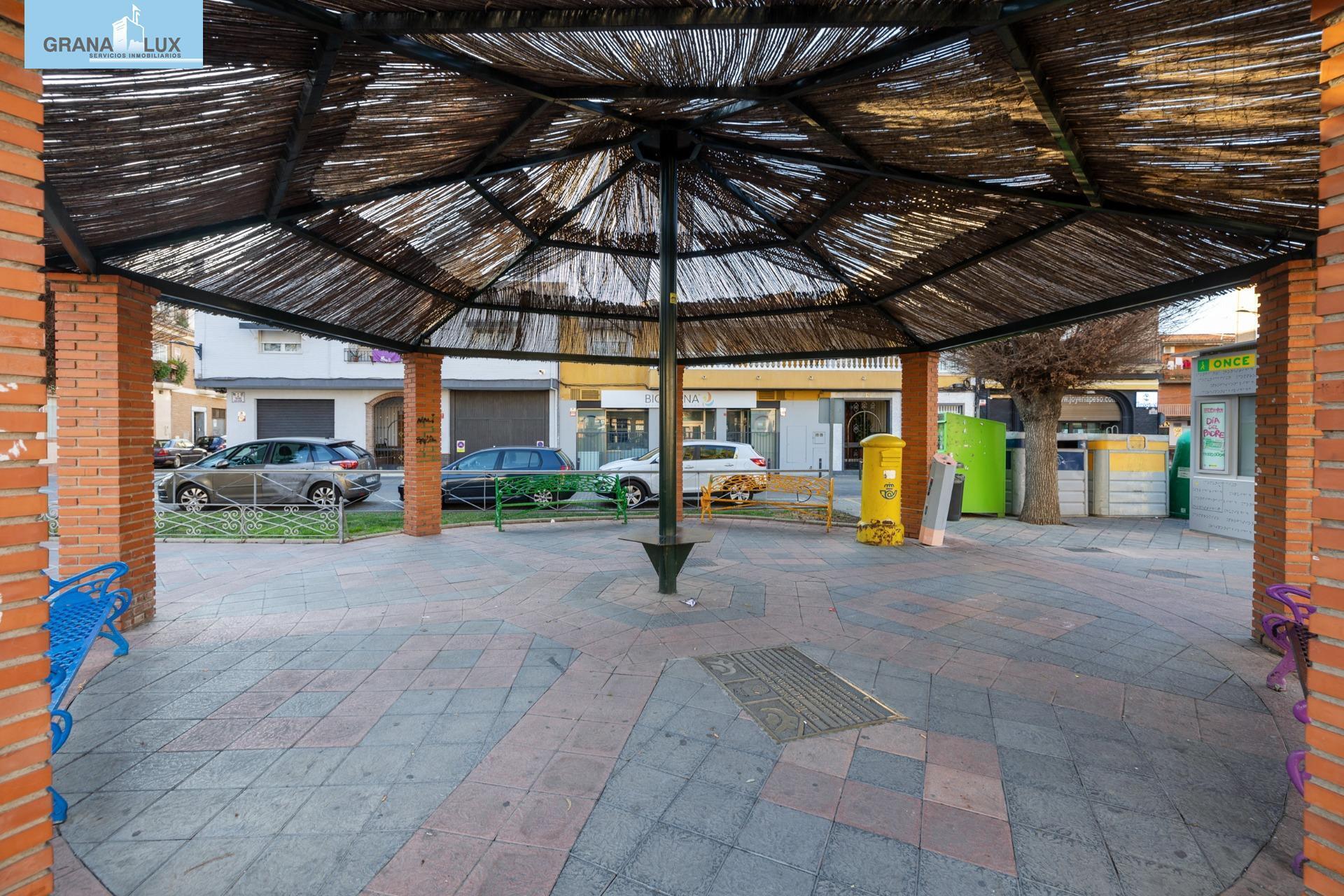Terreno en Armilla, Granada en venta Foto del edificio- Imagen 1 de 27