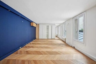 14-18 Rue Volney, Paris en alquiler Foto del edificio- Imagen 1 de 6