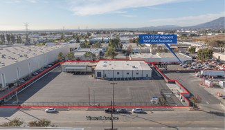 Más detalles para 575 & 589 S Vincent Avenue – Terrenos en venta, Azusa, CA