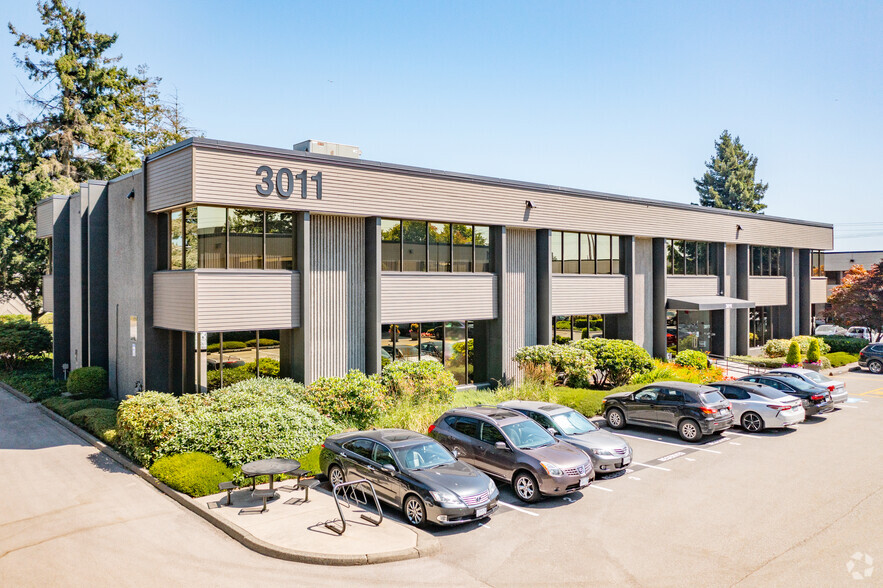 3011 Viking Way, Richmond, BC en alquiler - Foto del edificio - Imagen 2 de 5