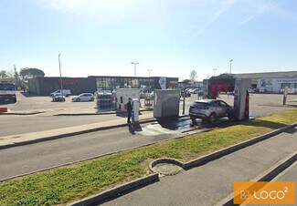 Más detalles de 2 Rue De La Gravette, Gratentour - Local en alquiler