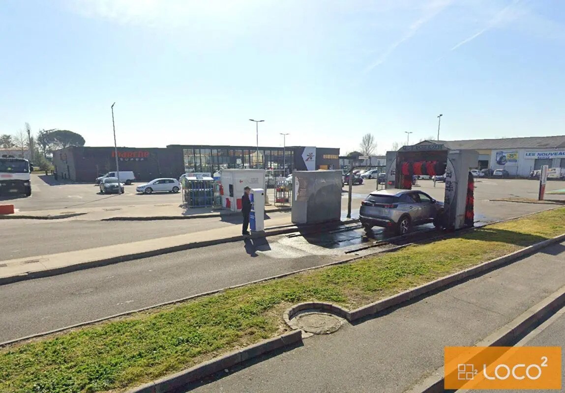 2 Rue De La Gravette, Gratentour en alquiler Foto del edificio- Imagen 1 de 8