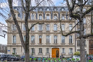 Más detalles para 1 Avenue Franklin D. Roosevelt, Paris - Oficina en alquiler