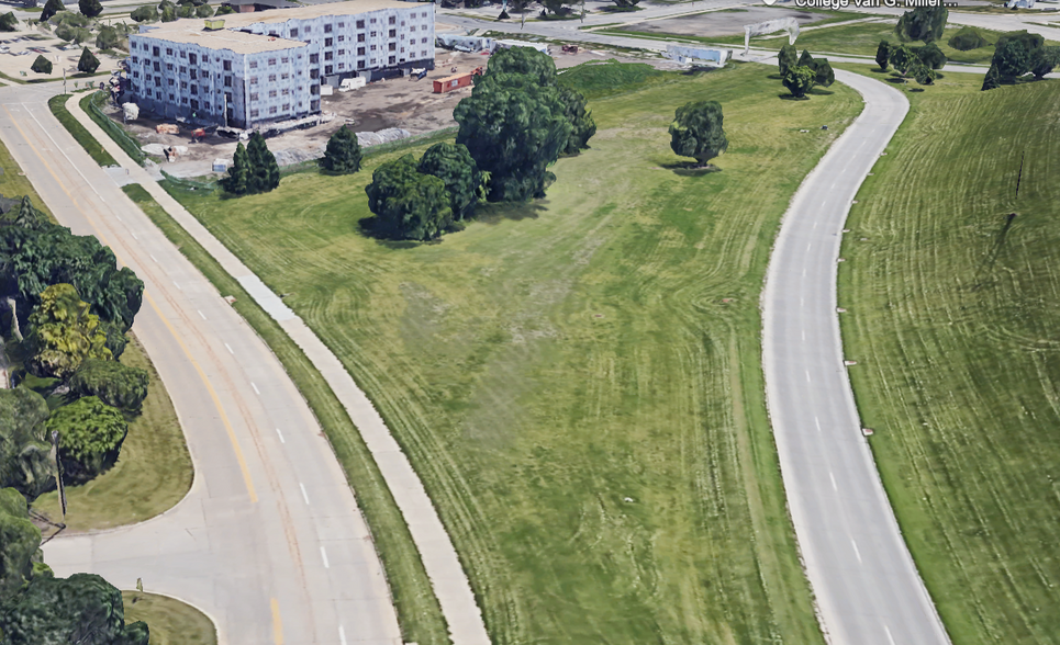 US HWY 63, Waterloo, IA en venta - Foto del edificio - Imagen 3 de 11