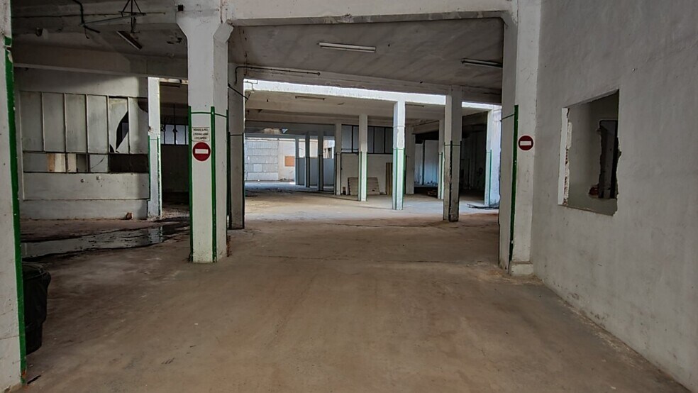 Local en Algemesí en alquiler - Foto del edificio - Imagen 2 de 10