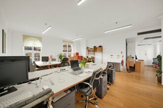 6-8 Great Eastern St, London en alquiler Foto del interior- Imagen 2 de 5