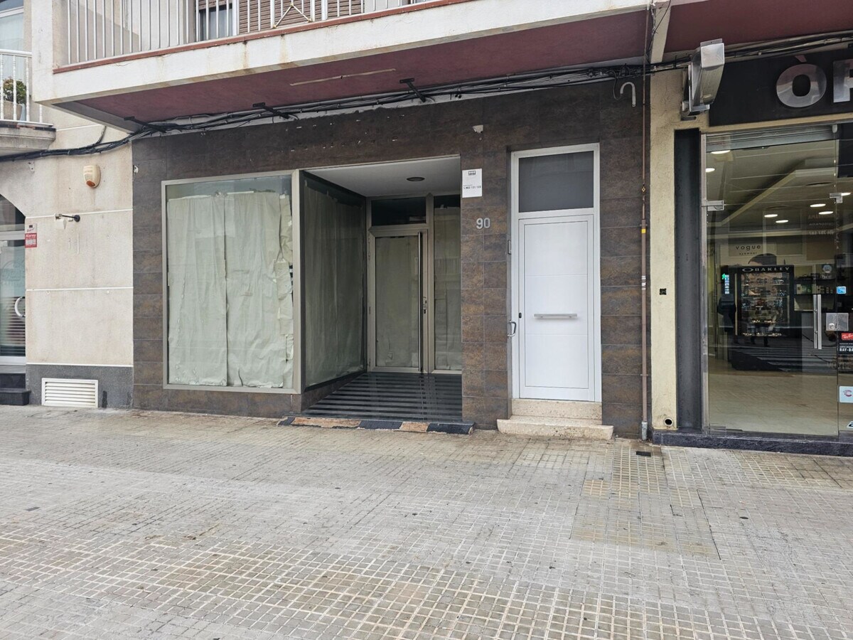 Sant Carles de la Ràpita, TAR 43540 -  -  - Plano de la planta - Image 1 of 7