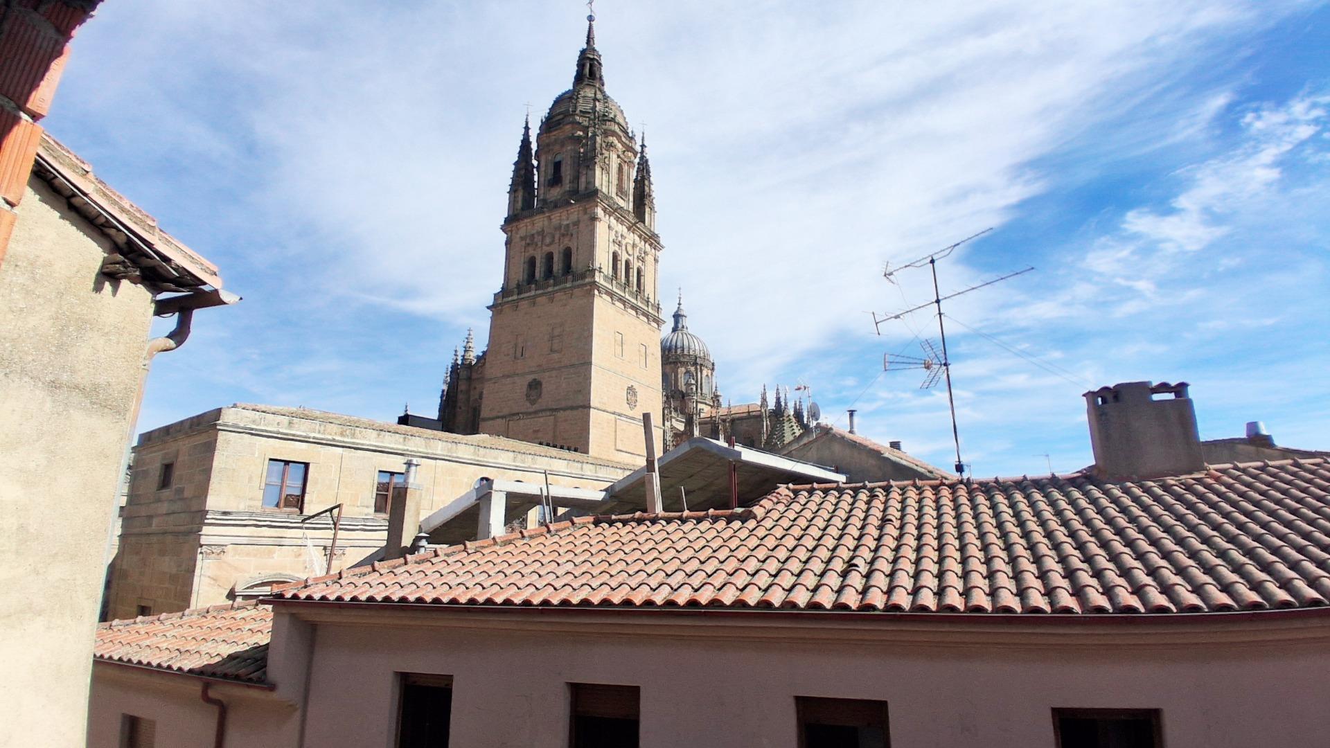 Calle de los Libreros, 45, Salamanca, Salamanca en venta Foto del edificio- Imagen 1 de 45