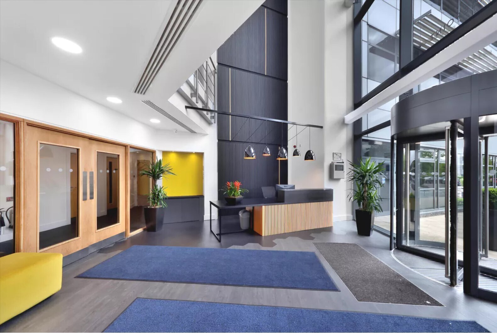 3 Cultins Rd, Edinburgh en alquiler Foto del interior- Imagen 1 de 8