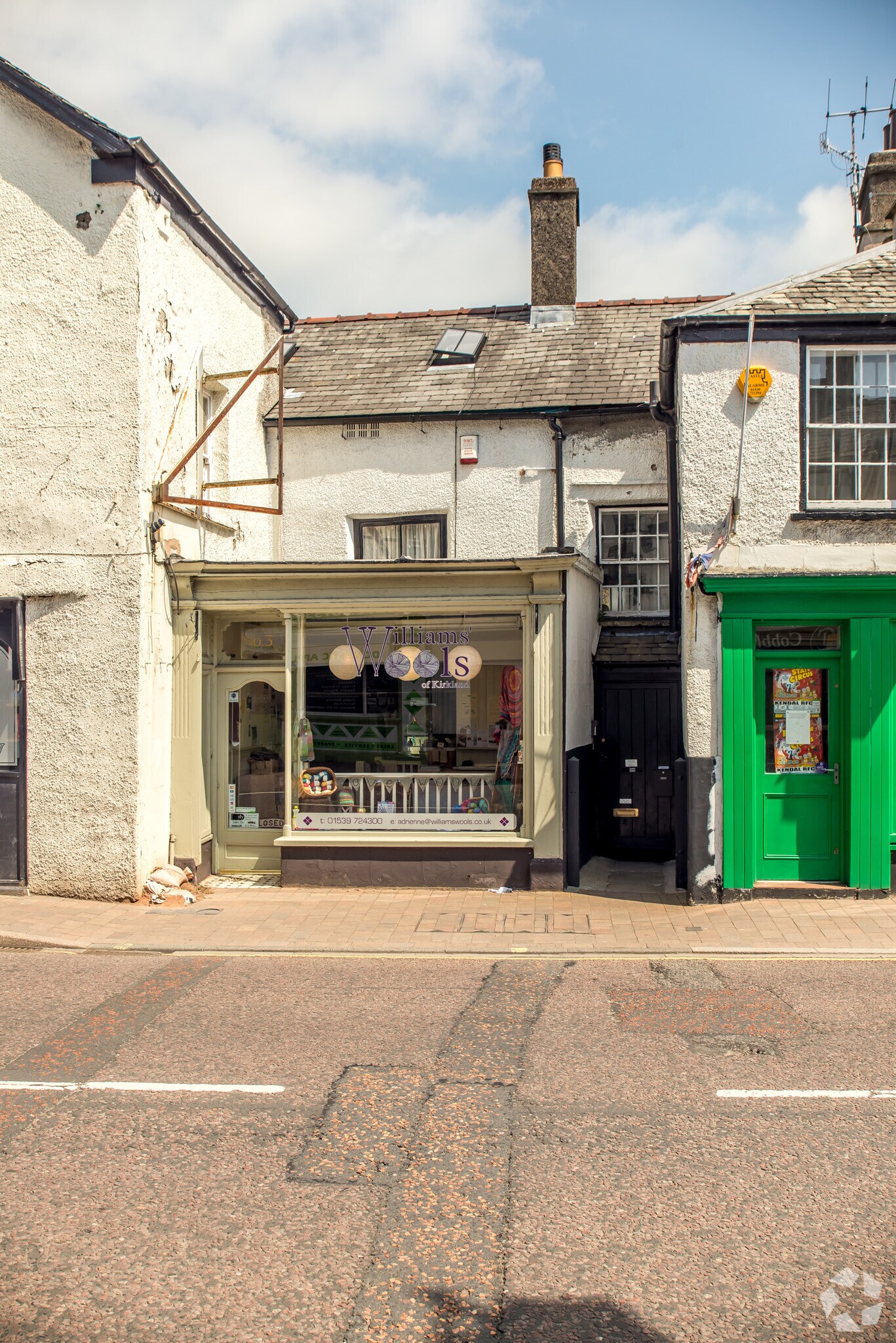3 Kirkland, Kendal en venta Foto principal- Imagen 1 de 8