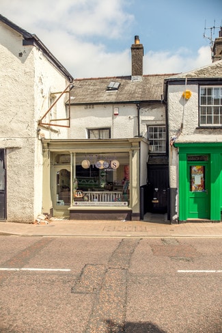 Más detalles de 3 Kirkland, Kendal - Local en venta