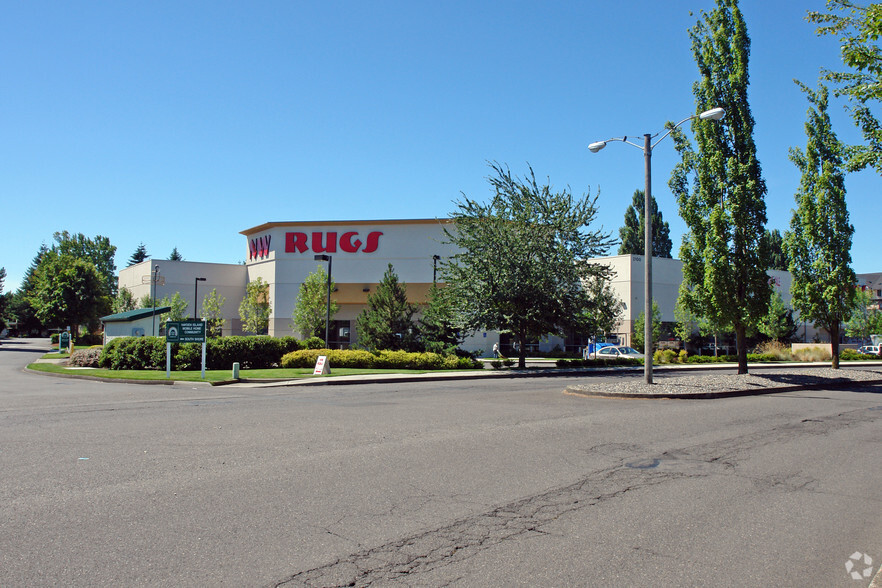 2100 N Hayden Island Dr, Portland, OR en alquiler - Foto del edificio - Imagen 2 de 8