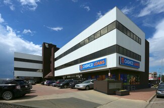 Más detalles de 131 1st Ave, Spruce Grove, AB - Oficina en alquiler