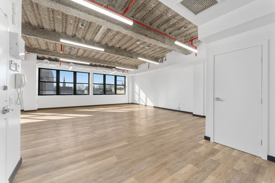 164 20th St, Brooklyn, NY en alquiler - Foto del interior - Imagen 2 de 13