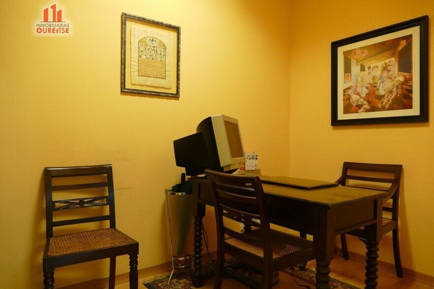Local en Ourense, Orense en alquiler - Foto del edificio - Imagen 3 de 5