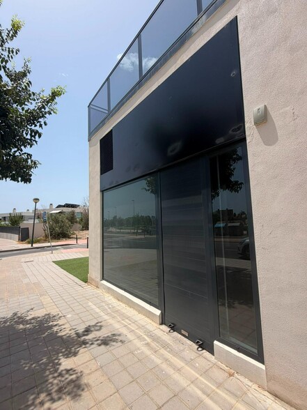 Local en Sant Joan d'Alacant, Alicante en venta - Foto del edificio - Imagen 2 de 14