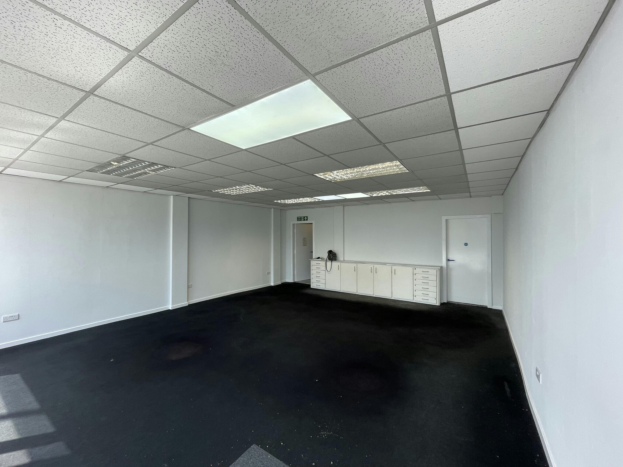 Old Hall St, Stoke On Trent en alquiler Foto del interior- Imagen 1 de 2