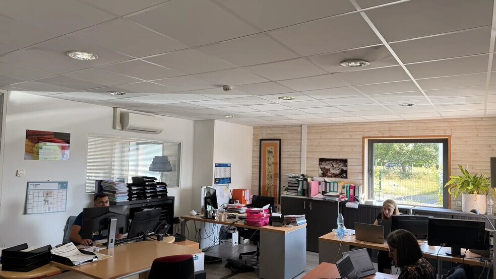 8 Rue Jules Verne, Ronchin en venta - Foto del edificio - Imagen 2 de 7