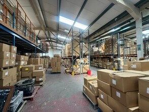 11 Willow Rd, Nottingham en alquiler Foto del interior- Imagen 1 de 1