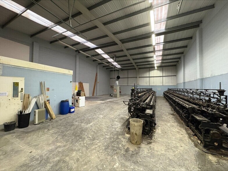 Engine Ln, Nottingham en alquiler - Foto del interior - Imagen 3 de 4