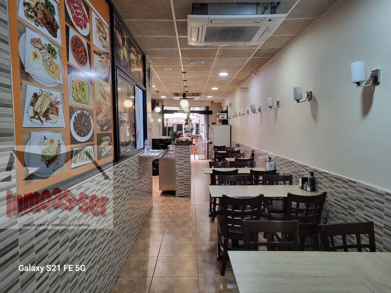 Local en Barcelona, Barcelona en alquiler - Foto del interior - Imagen 2 de 6