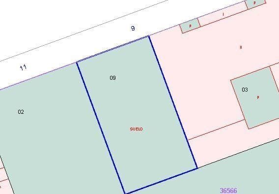 Doctor Ramon Trullenque, Carlet, 9, Carlet, Valencia en venta - Plano de la planta - Imagen 1 de 5