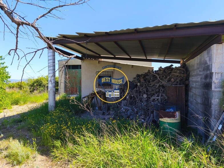 Terreno en Albaida, Valencia en venta - Foto del edificio - Imagen 3 de 33