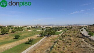 Más detalles de Calle Barranco de los Lobos, Villa de Otura - Terreno en venta