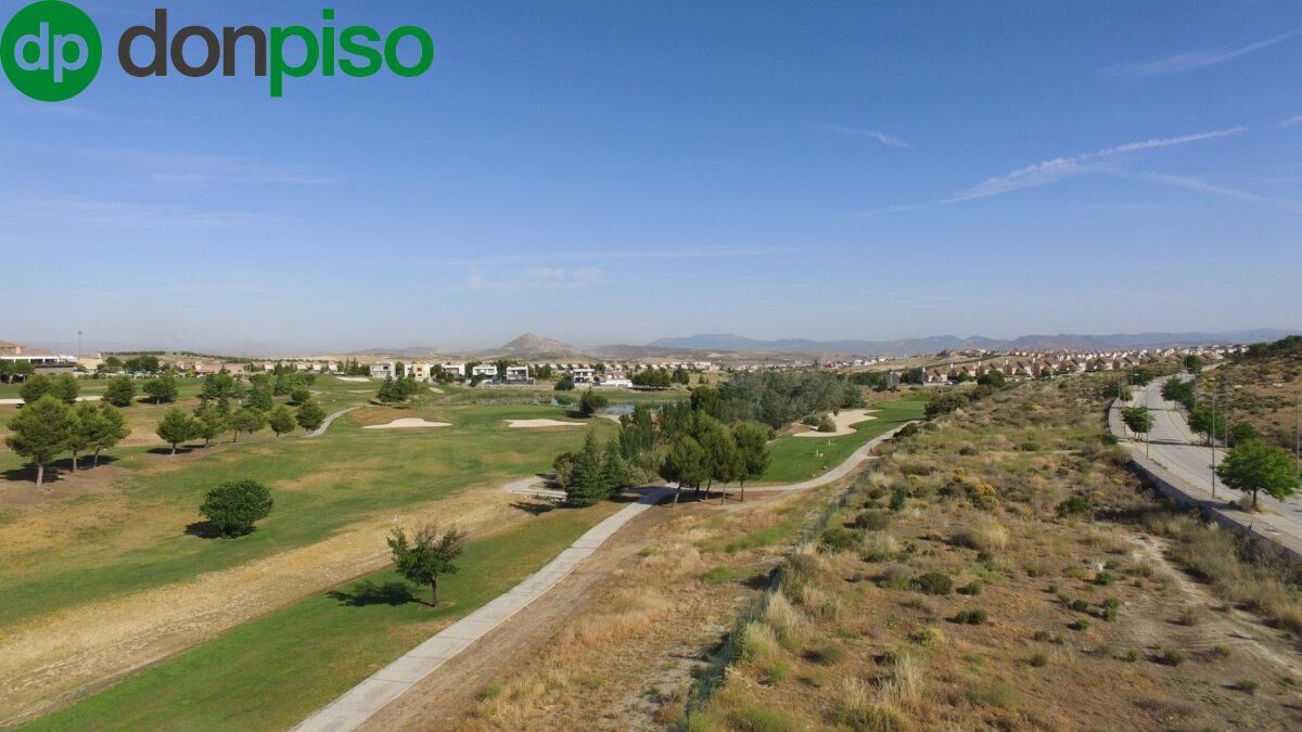 Calle Barranco de los Lobos, Villa de Otura, Granada en venta Foto principal- Imagen 1 de 22