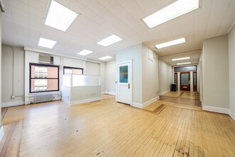 1 Newark St, Hoboken, NJ en alquiler Foto del interior- Imagen 2 de 11