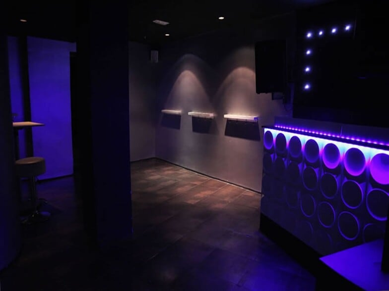 Edificio residencial en Madrid, Madrid en venta - Foto del edificio - Imagen 3 de 9