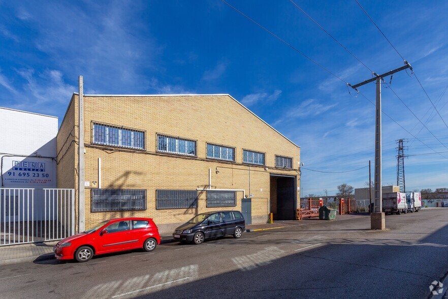 56 Calle Torneros, Getafe, Madrid en venta - Foto principal - Imagen 1 de 1