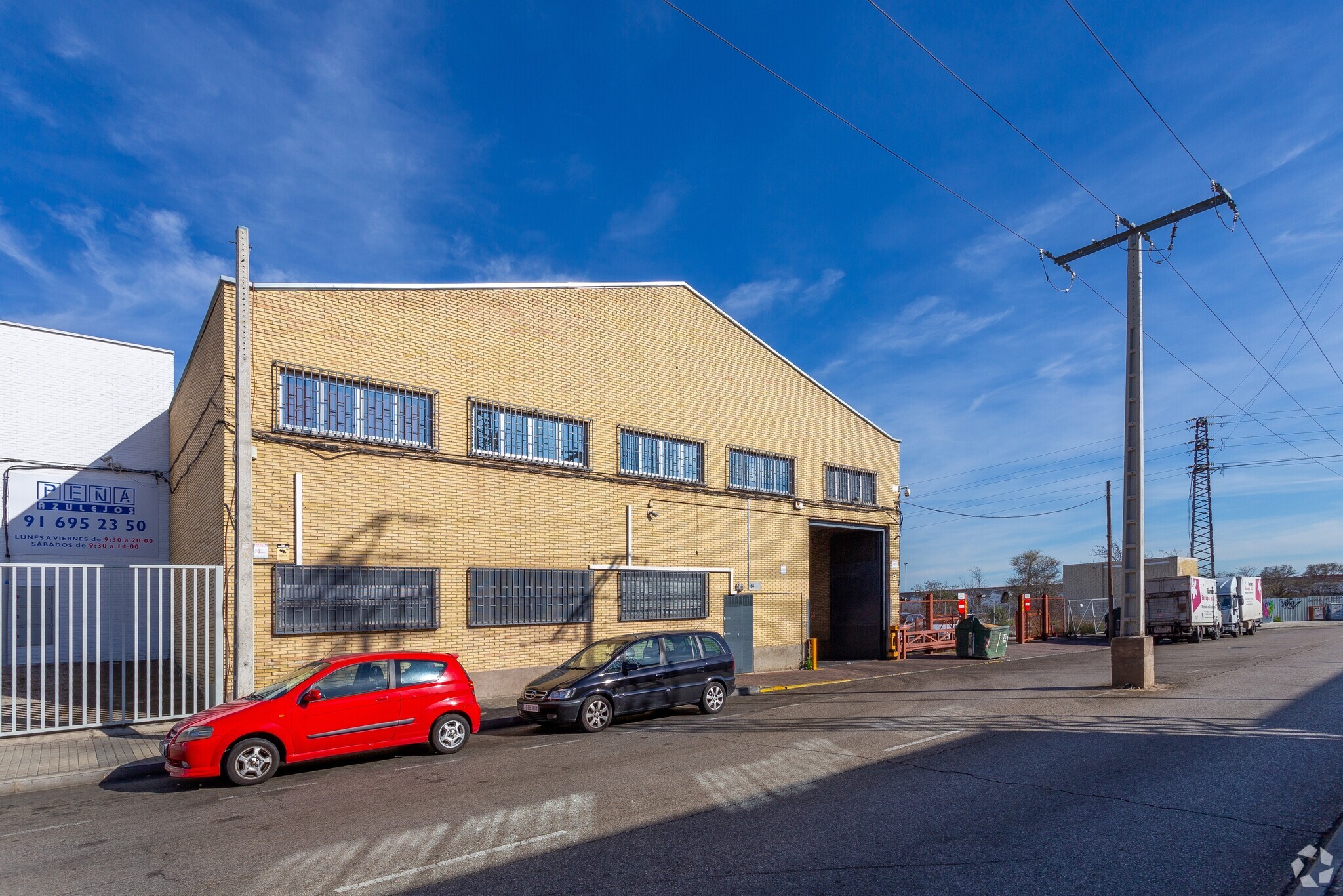 56 Calle Torneros, Getafe, Madrid en venta Foto principal- Imagen 1 de 1