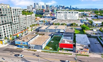 Wynwood Prime lot on 29th St - Inmueble