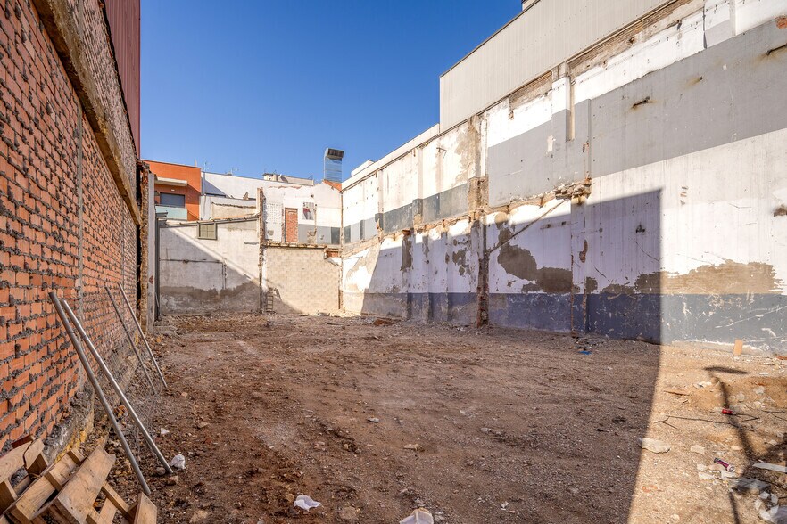 Carrer d'Enric Morera, 58, L'Hospitalet de Llobregat, Barcelona en venta - Foto principal - Imagen 1 de 1