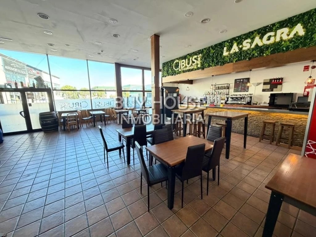 Illescas, TOL 45200 - Unidad REST -  - Foto del interior - Image 1 of 16