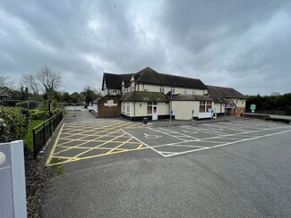 Más detalles de Ickenham Rd, Ruislip - Local en venta