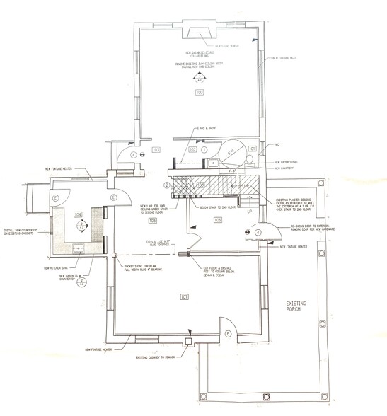 98 Darby Rd, Paoli, PA en alquiler - Foto del edificio - Imagen 2 de 26