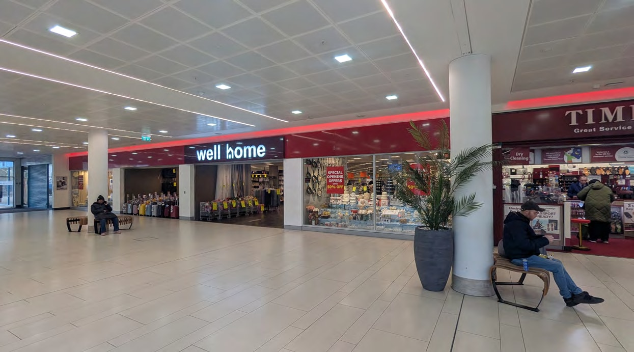 Broad St, Reading en alquiler Foto del edificio- Imagen 1 de 1