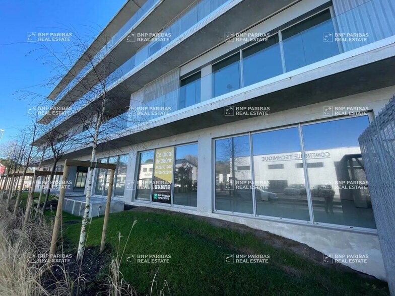 43 Bis Rue De Pitoys, Anglet en venta - Foto del edificio - Imagen 2 de 9
