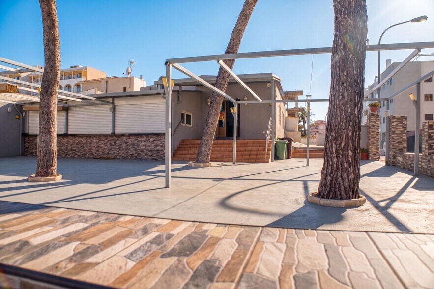 Local en Capdepera, Islas Baleares en venta - Foto del edificio - Imagen 1 de 9