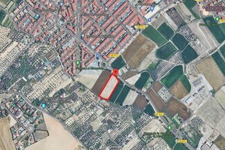 Más detalles de Terreno en venta
