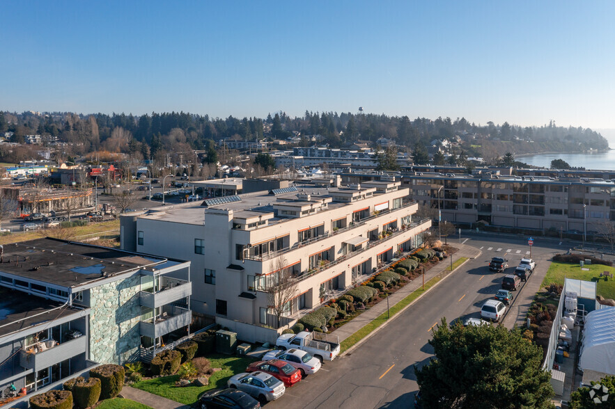 600-612 S 227th St, Des Moines, WA en alquiler - Foto del edificio - Imagen 3 de 5