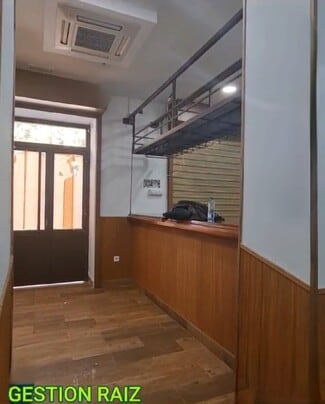 Más detalles de Local en alquiler