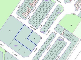 Más detalles de Terreno en venta