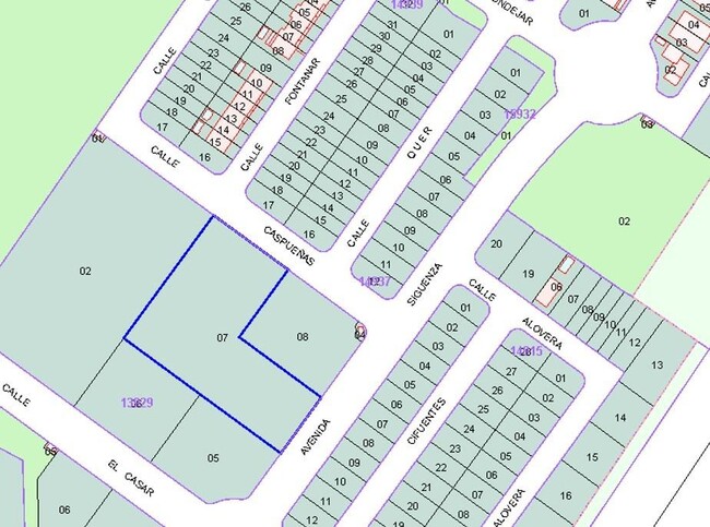 Más detalles de Terreno en venta