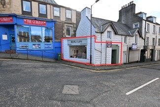 Más detalles de 2-6 Church St, Crieff - Local en venta
