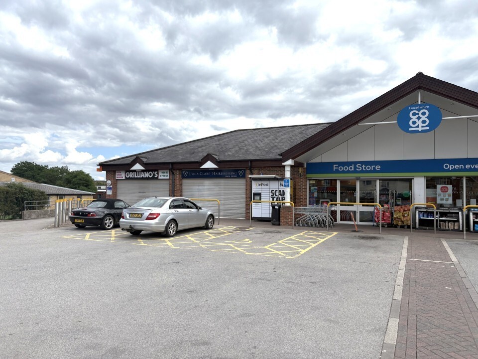 Lincoln Rd, Newark en alquiler Foto principal- Imagen 1 de 2